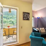 Appartement Saline Bad Wildbad