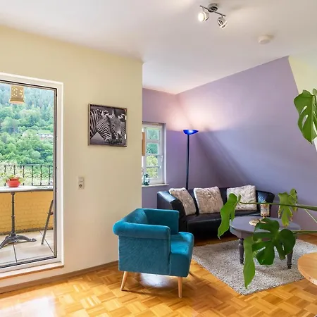 Apartament Saline Bad Wildbad