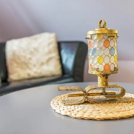 Saline Apartament Bad Wildbad