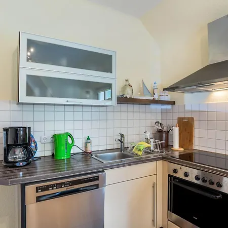 Saline Appartement *