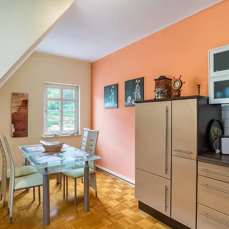Appartement Saline *