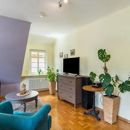 Appartement Saline *