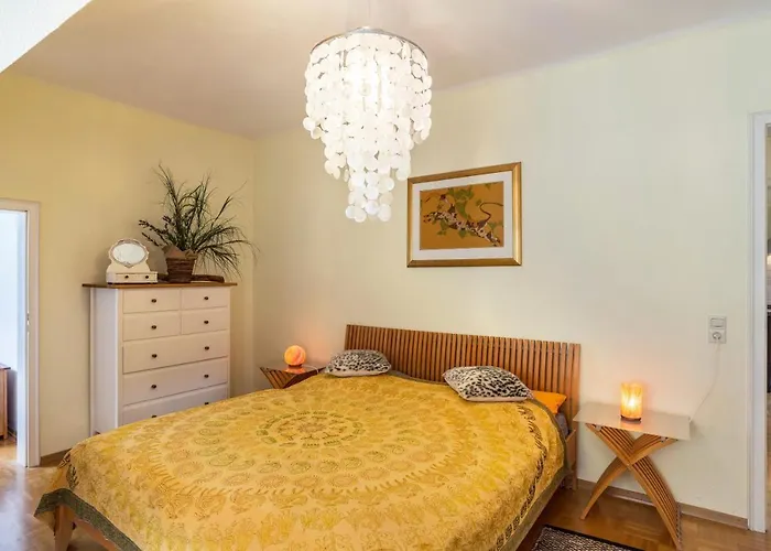 Appartement Saline *