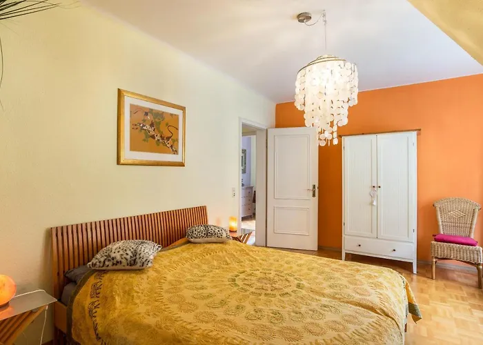 Saline Appartement *