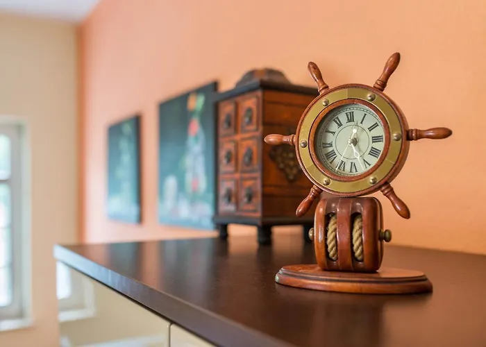 Saline Appartement *